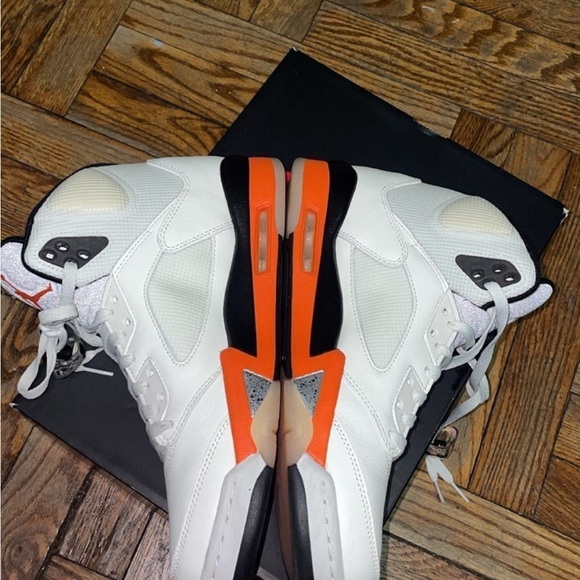 Jordan 5 Shattered Backboard - Picture 3 of 4